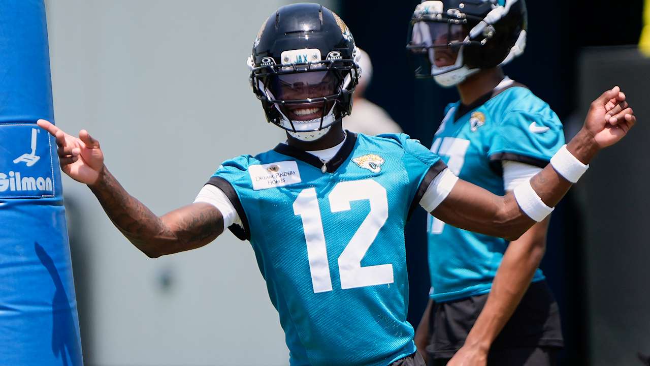 Novos talentos da NFL: 11 novatos que prometem brilhar em 2025