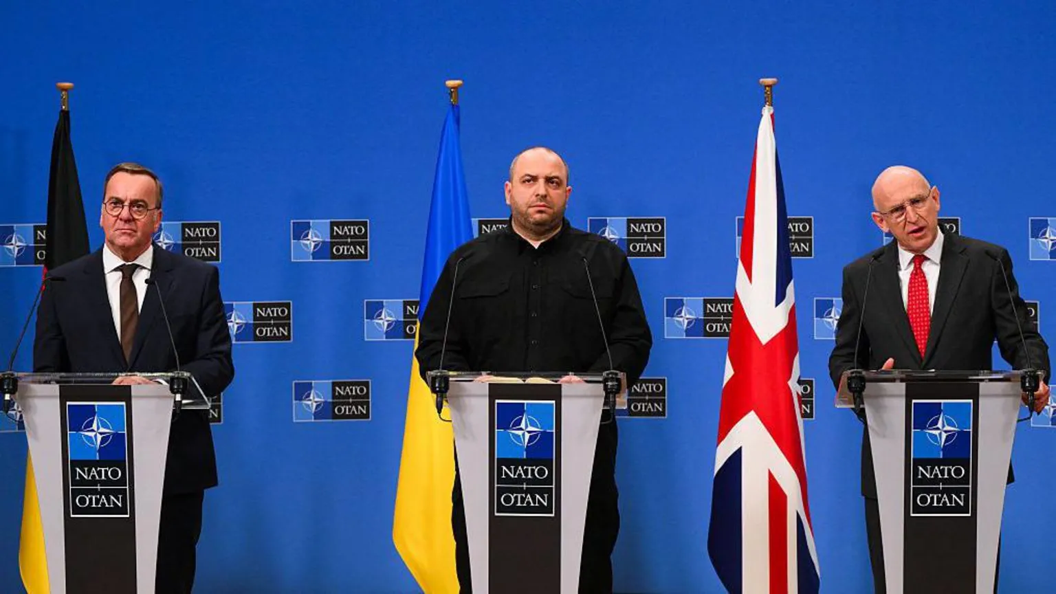 undefined - Foto: Getty Images