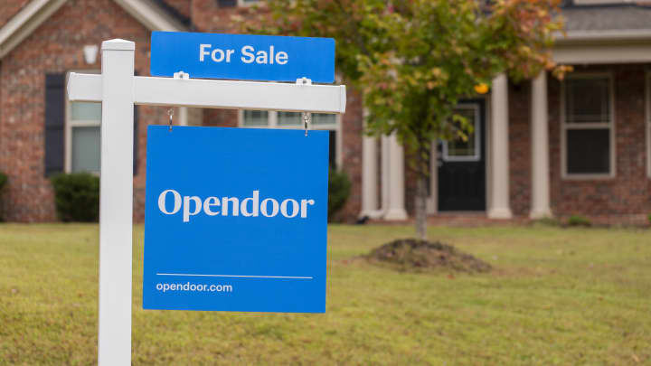 Investidor de Opendoor quase encerra fundo após valorização de 190%