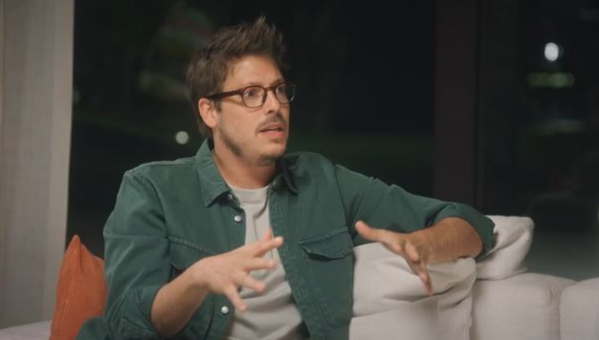 Fabio Porchat entrevista mães de celebridades em novo programa de TV