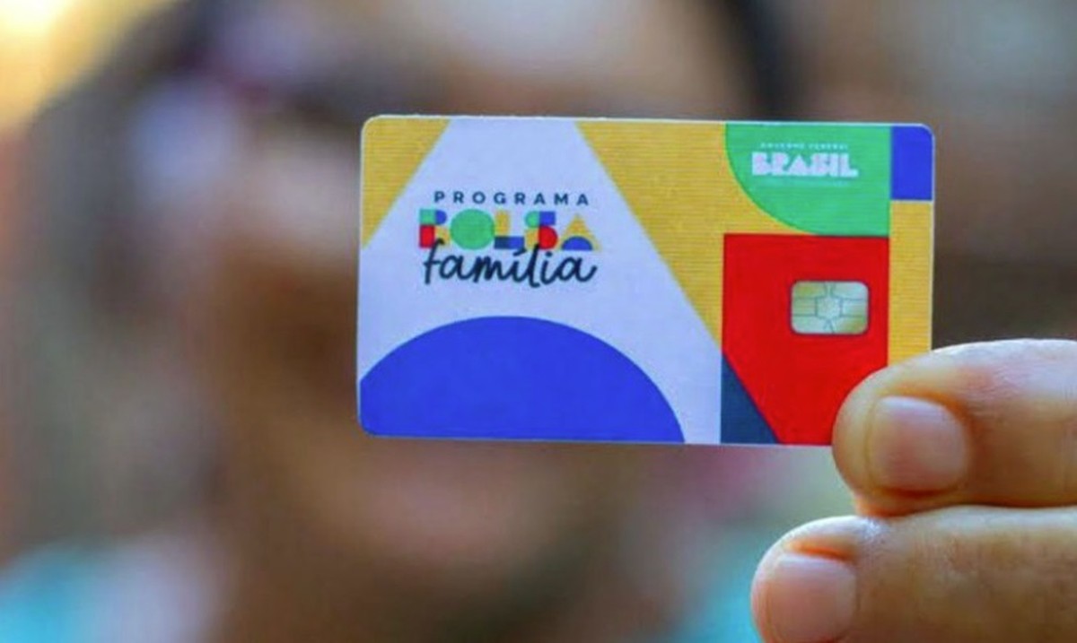 Bolsa Família inclui moradores de rua e pessoas em situação de insegurança alimentar