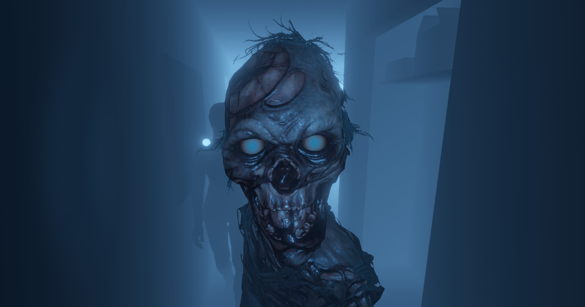 Blumhouse anuncia filme baseado no jogo de terror Phasmophobia