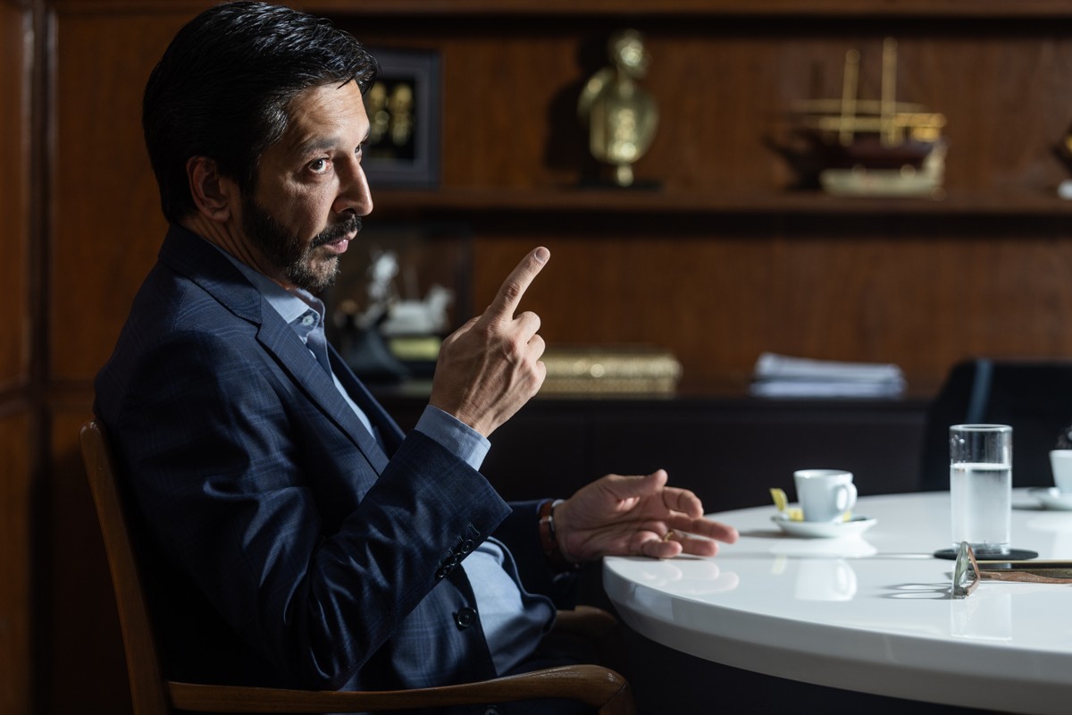 Ricardo Nunes critica medidas cautelares contra Bolsonaro e diz que 'remédio não cura'