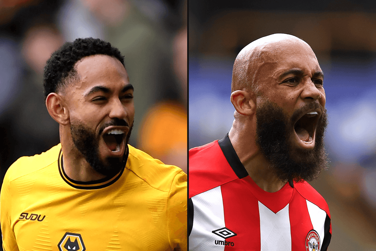 Estratégia de transferências: investir em jogadores com xG acima da média