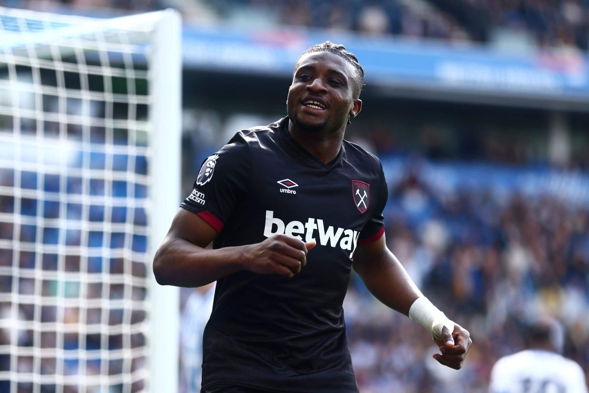 Tottenham anuncia contratação de Mohammed Kudus, ex-jogador do West Ham