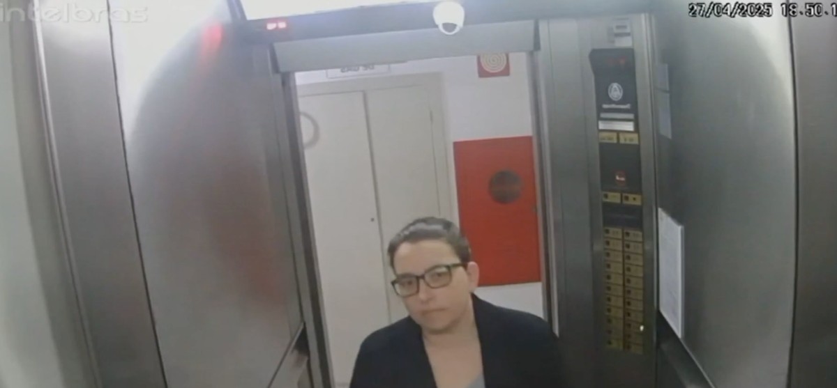 Polícia prende terceiro suspeito envolvido na morte da professora Fernanda Bonin