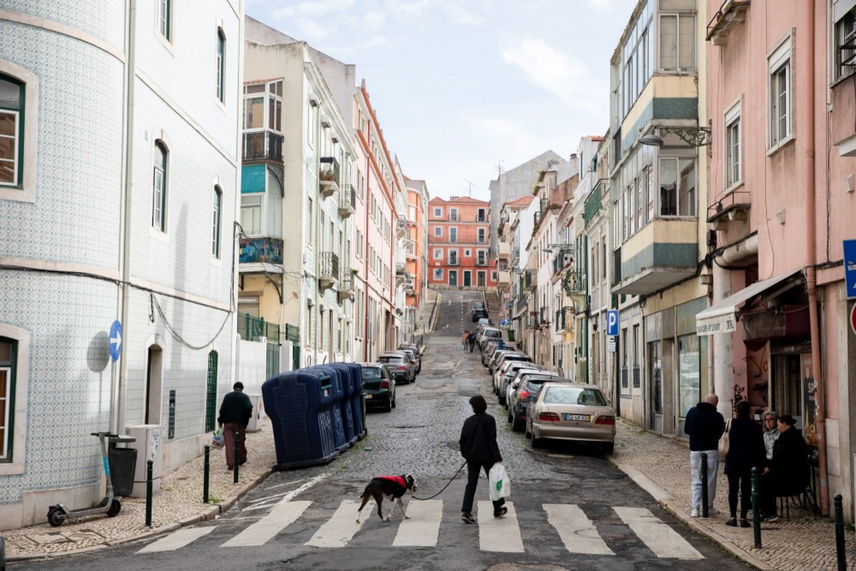 Polícia intensifica abordagem a imigrantes em Portugal para garantir segurança