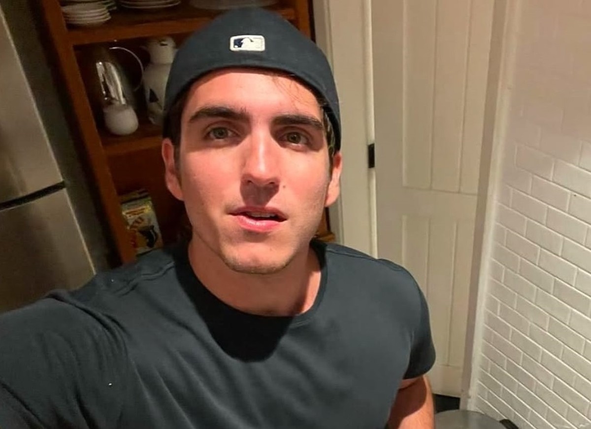 Filho de Malu Mader se manifesta sobre polêmica e revela dor com acusações