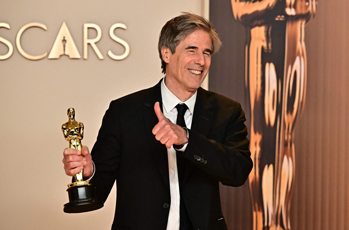 Walter Salles revela seus cinco filmes brasileiros favoritos no Dia do Cinema