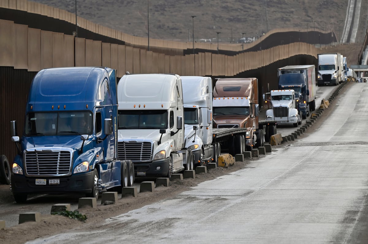 Aduanas se tornam novo foco de disputa comercial entre Brasil e Estados Unidos