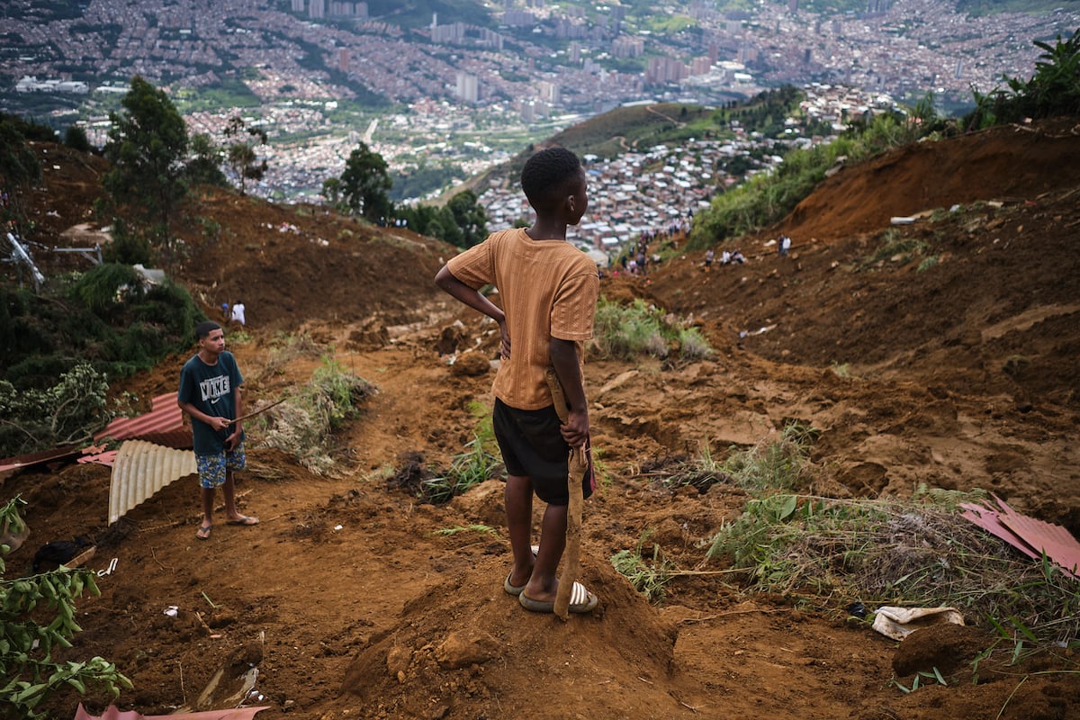 Ação urgente é necessária diante da ameaça climática sem precedentes