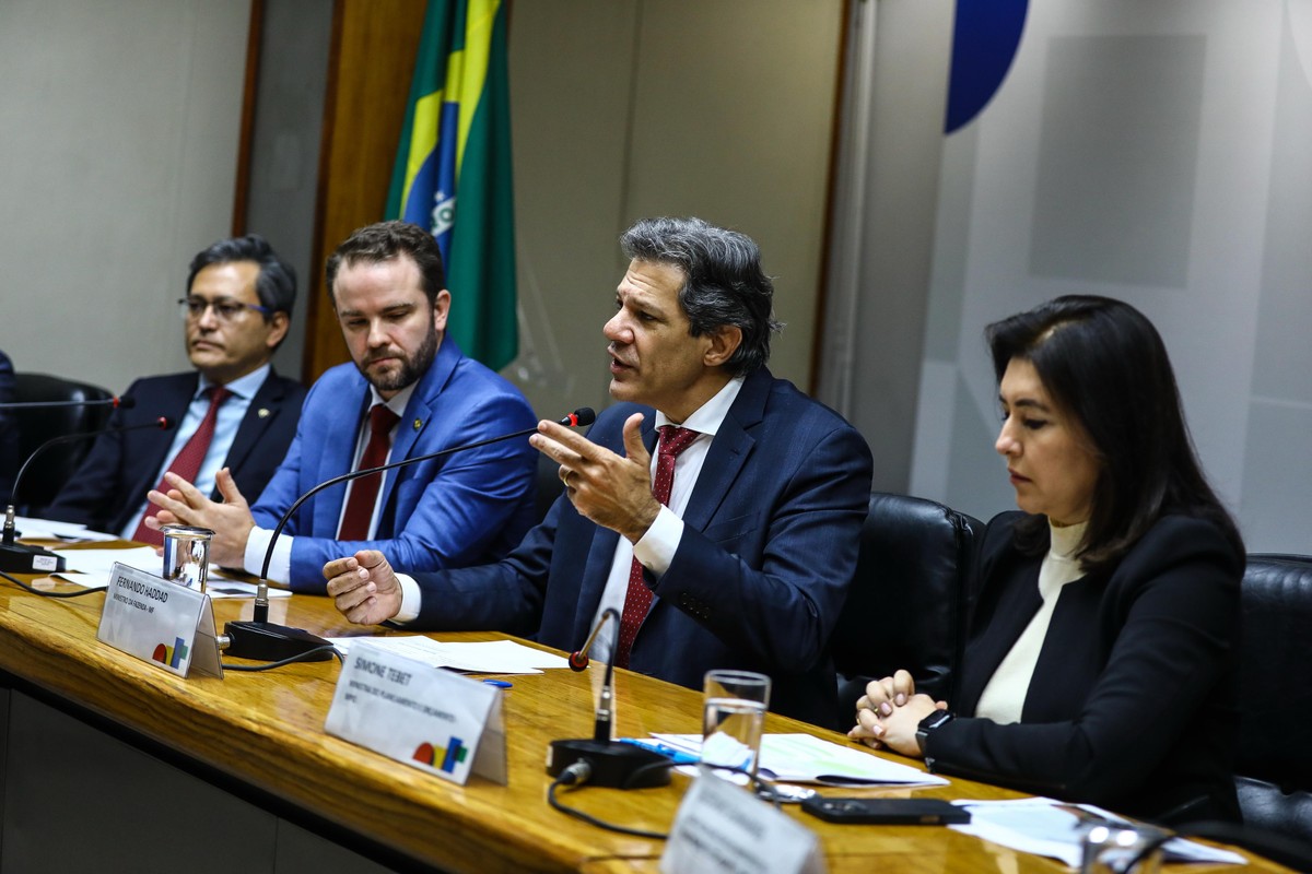 Governo anuncia redução de R$ 31,2 bilhões no congelamento de gastos públicos