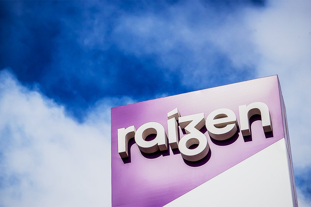 Raízen negocia 55 usinas de geração distribuída por R$ 600 milhões