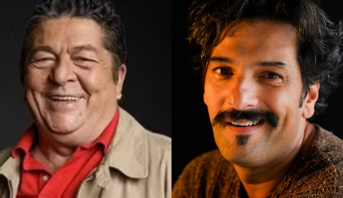 Globoplay anuncia nova série médica com Stepan Nercessian e Gil Hernández