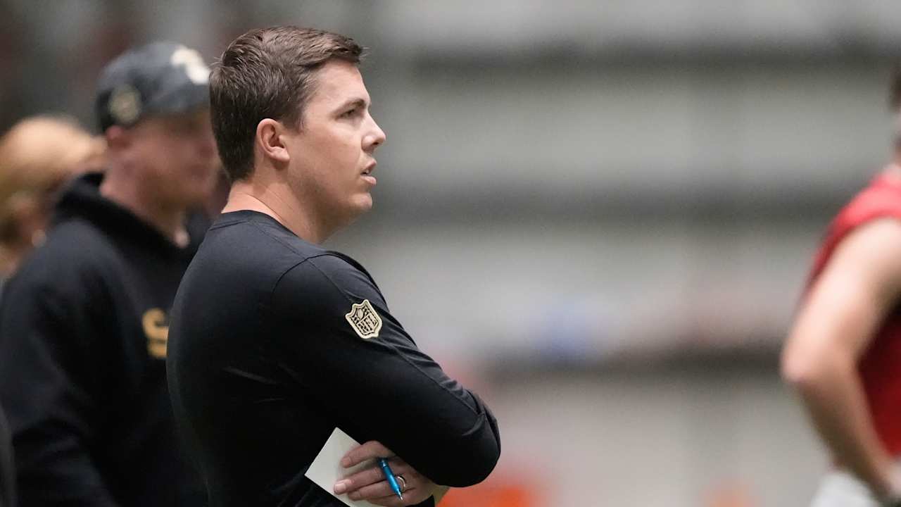 Saints se preparam para o treinamento de 2025 com novidades e grandes expectativas