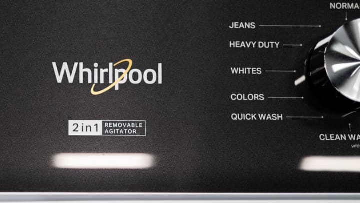 Whirlpool é rebaixada pelo Bank of America após resultados ruins e corte de dividendos