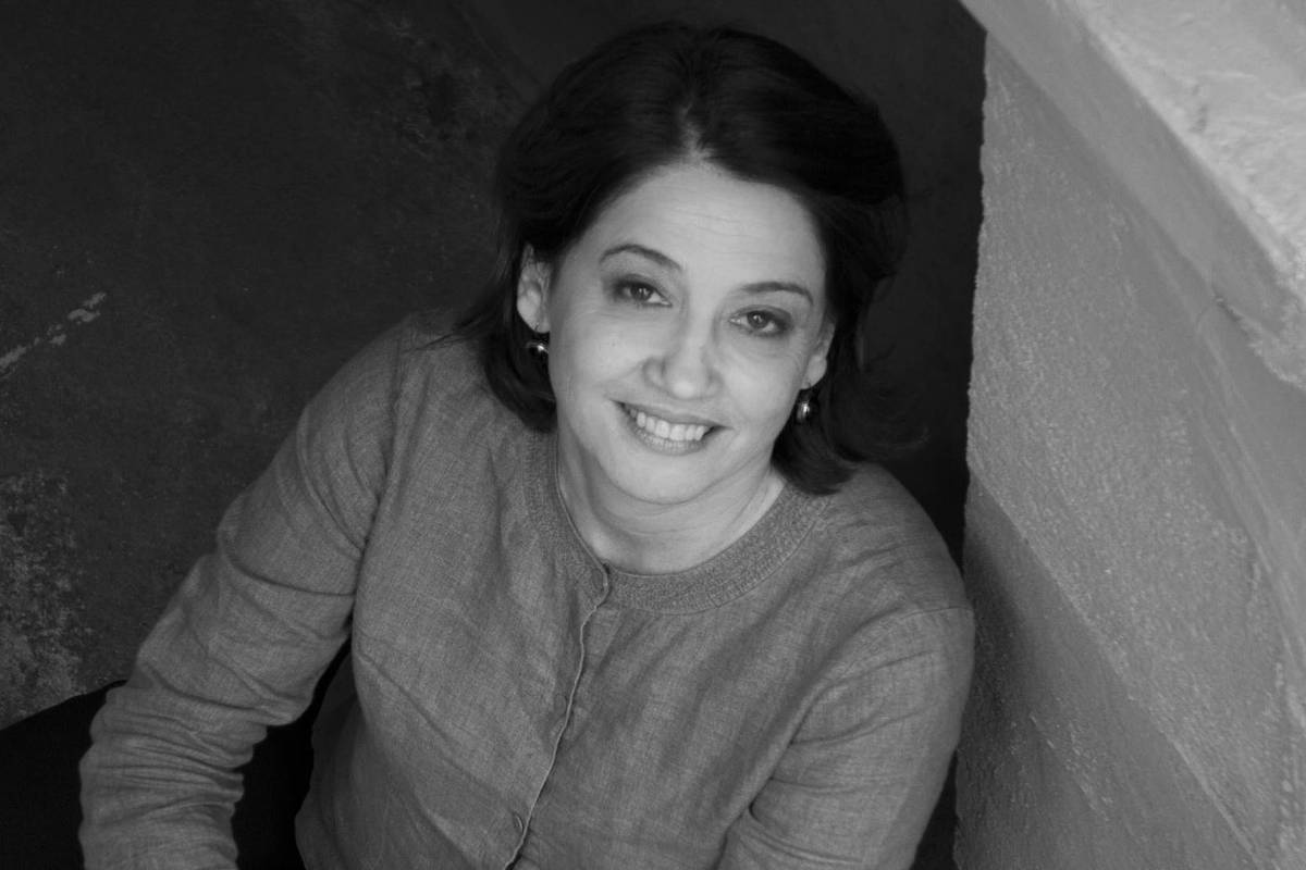 Zita Carvalhosa é homenageada na 36ª edição do Kinoforum em grande estilo