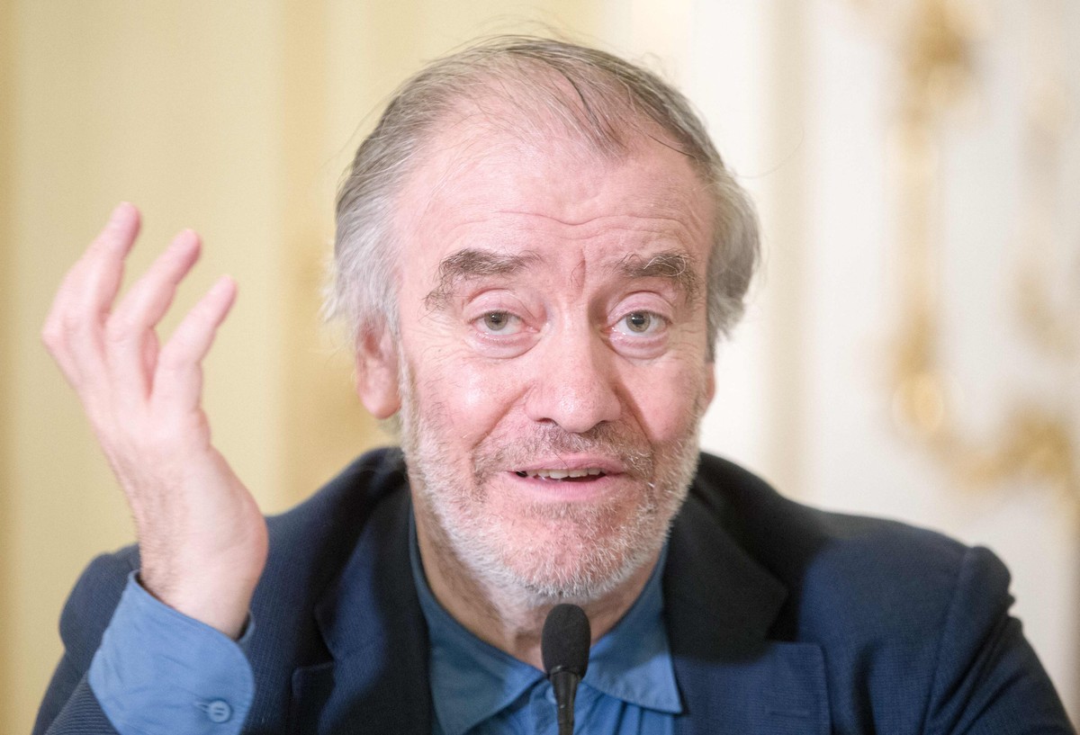 Concerto de Valery Gergiev é cancelado na Itália por apoio a Putin
