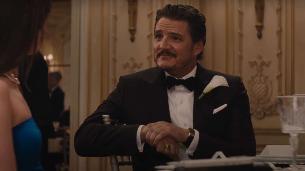 Pedro Pascal se destaca como o novo ícone de Hollywood em ascensão