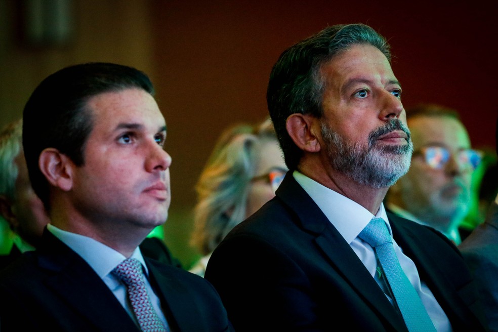 Parlamentares buscam proteção com proposta de blindagem em meio a polêmica