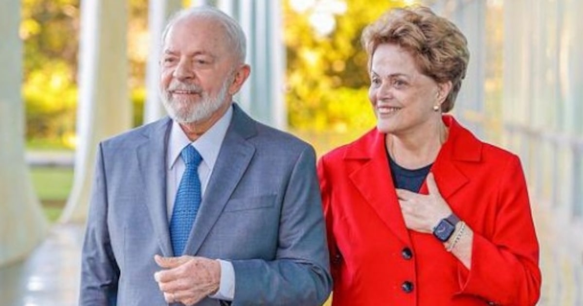 Lula 3 é comparado a Dilma 2 por Gustavo H.B. Franco em análise política