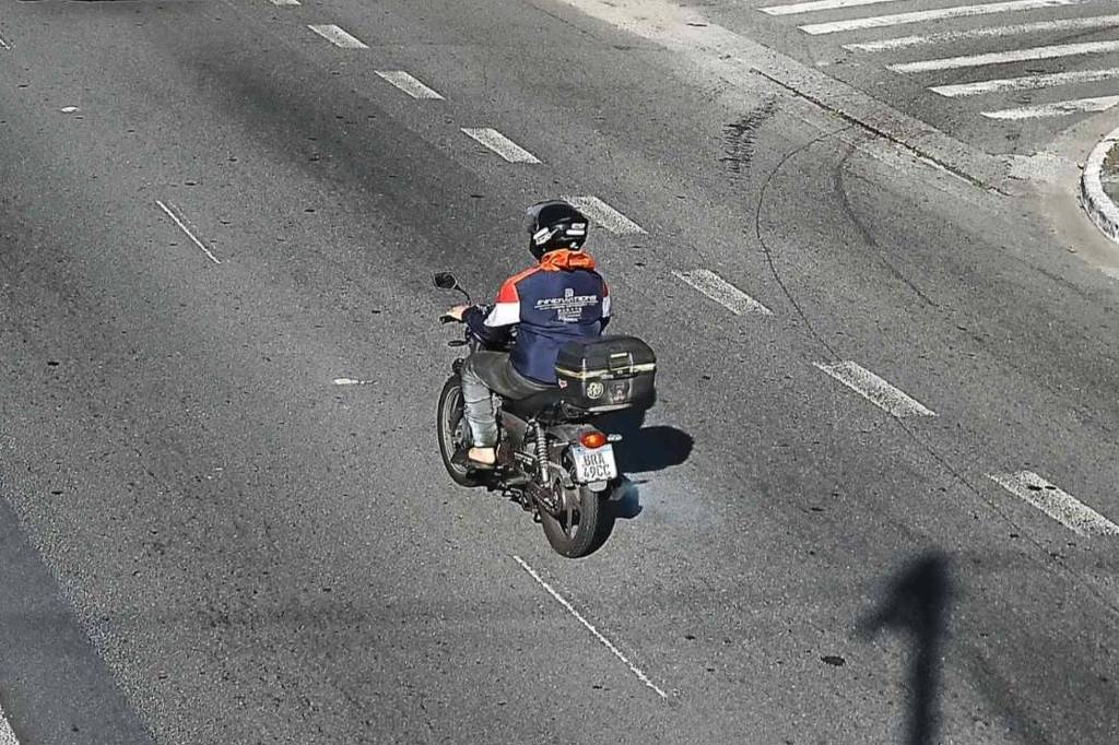 Prefeitura de SP identifica 185 placas falsas por dia com Smart Sampa