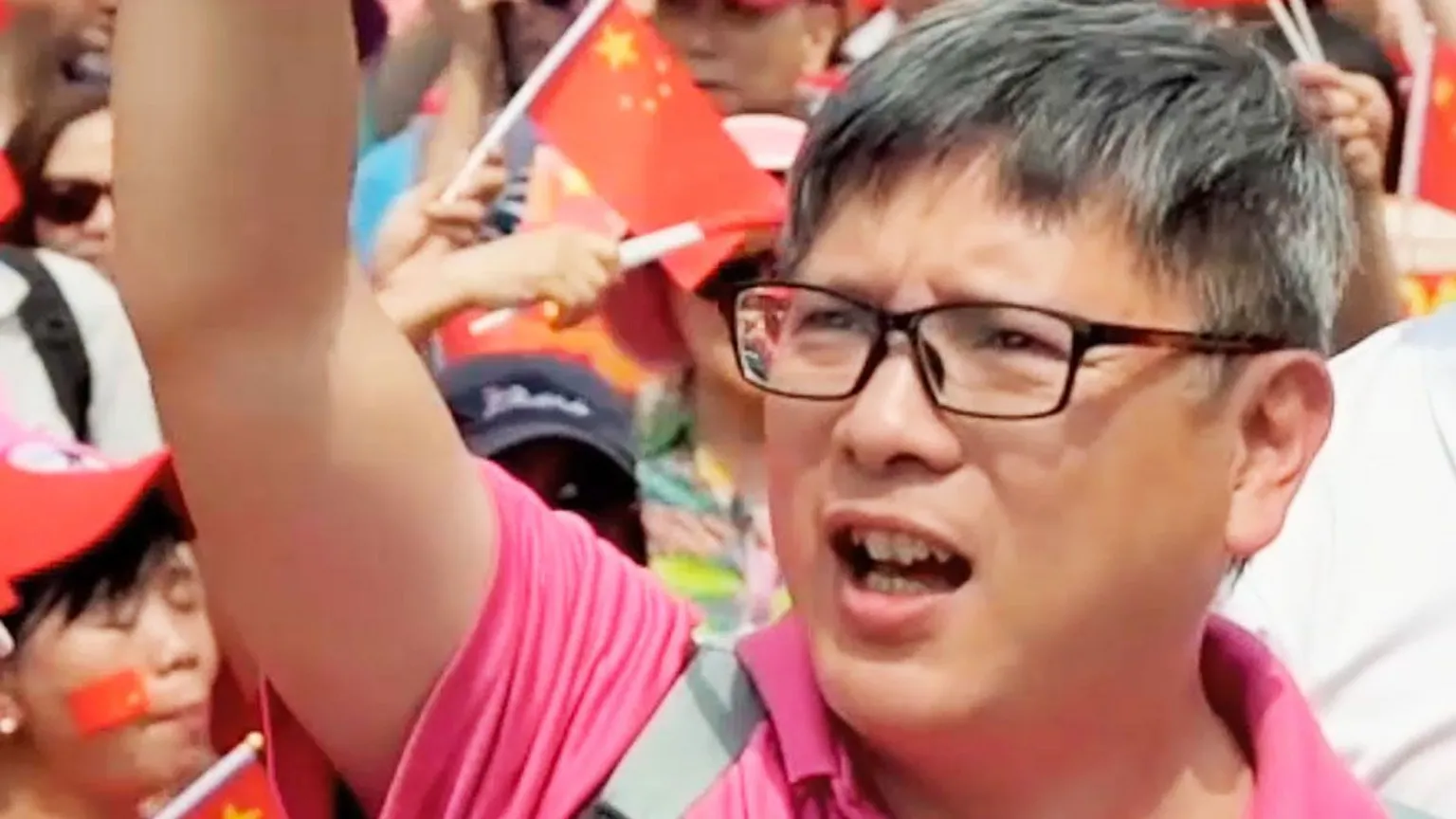 Patriotas em Hong Kong intensificam vigilância e denúncias sob a lei de segurança nacional