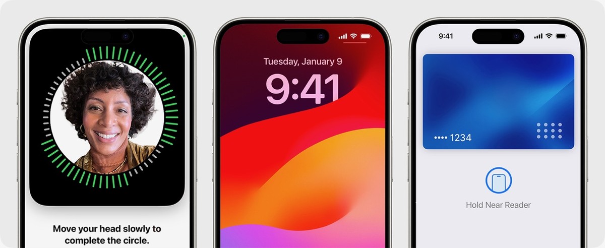 Apple implementa novo iOS 26 com recursos de segurança e proteção contra roubo no Brasil