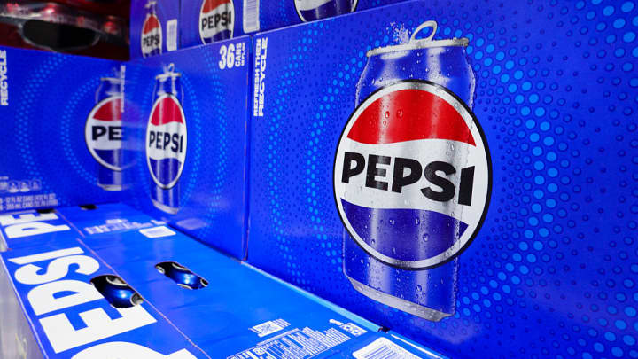PepsiCo supera expectativas de lucro apesar da queda na demanda nos EUA