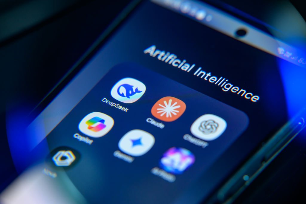 As 10 startups de inteligência artificial mais valiosas somam quase US$ 820 bilhões