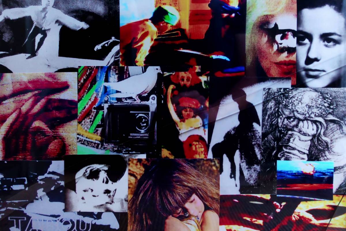 Mostra no Sesc Paulista apresenta o último curta de Jean-Luc Godard antes da morte