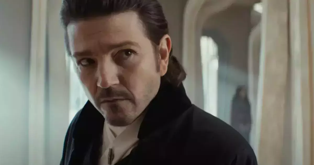 Misturando Bourne e Star Wars, Andor tem o momento mais impactante desde Rogue One. (Foto: Reprodução)
