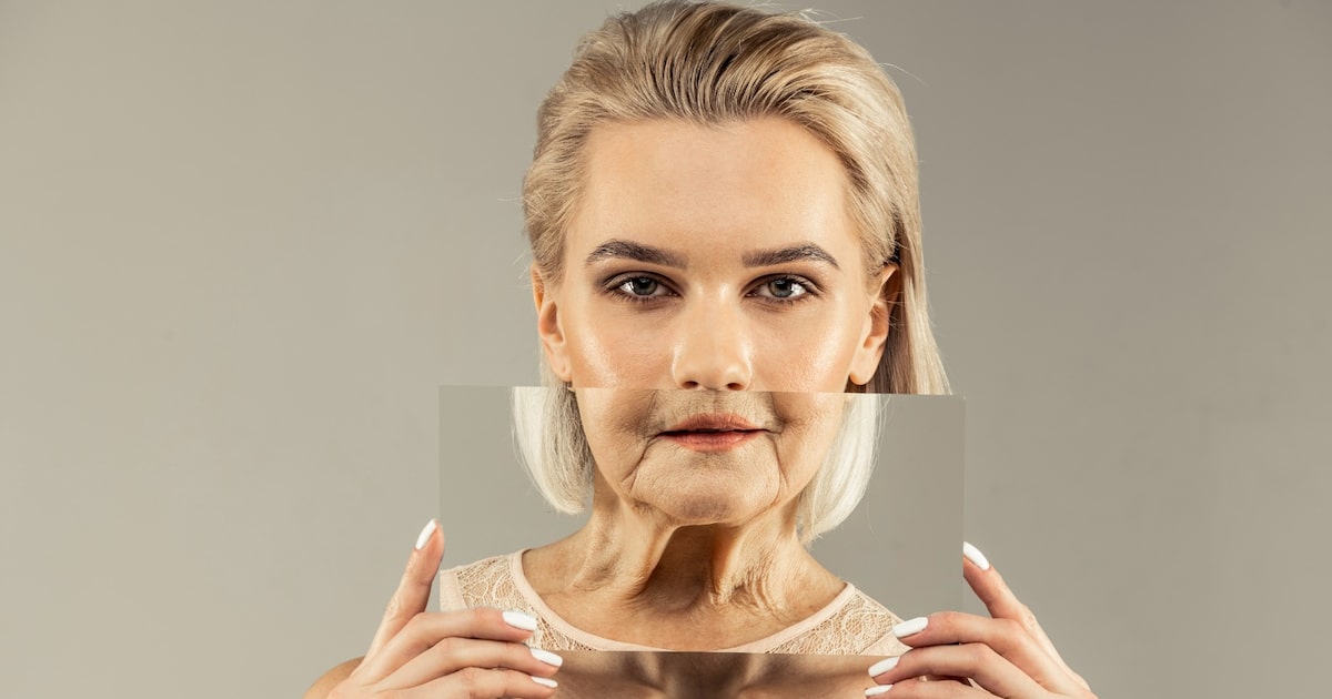 Pesquisa mostra que fatores como tabagismo e falta de atividade física têm maior impacto no envelhecimento e na morte prematura do que o material genético (Foto: Viacheslav Yakobchuk/Adobe Stock)