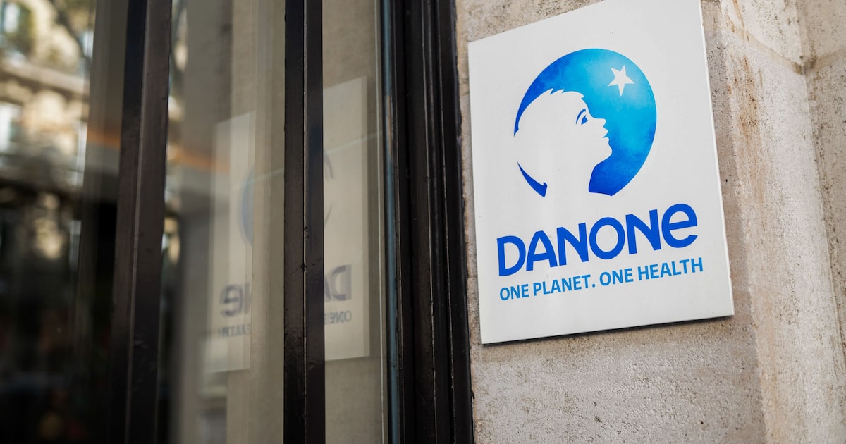 Danone defende redução sustentável de açúcar em produtos alimentícios
