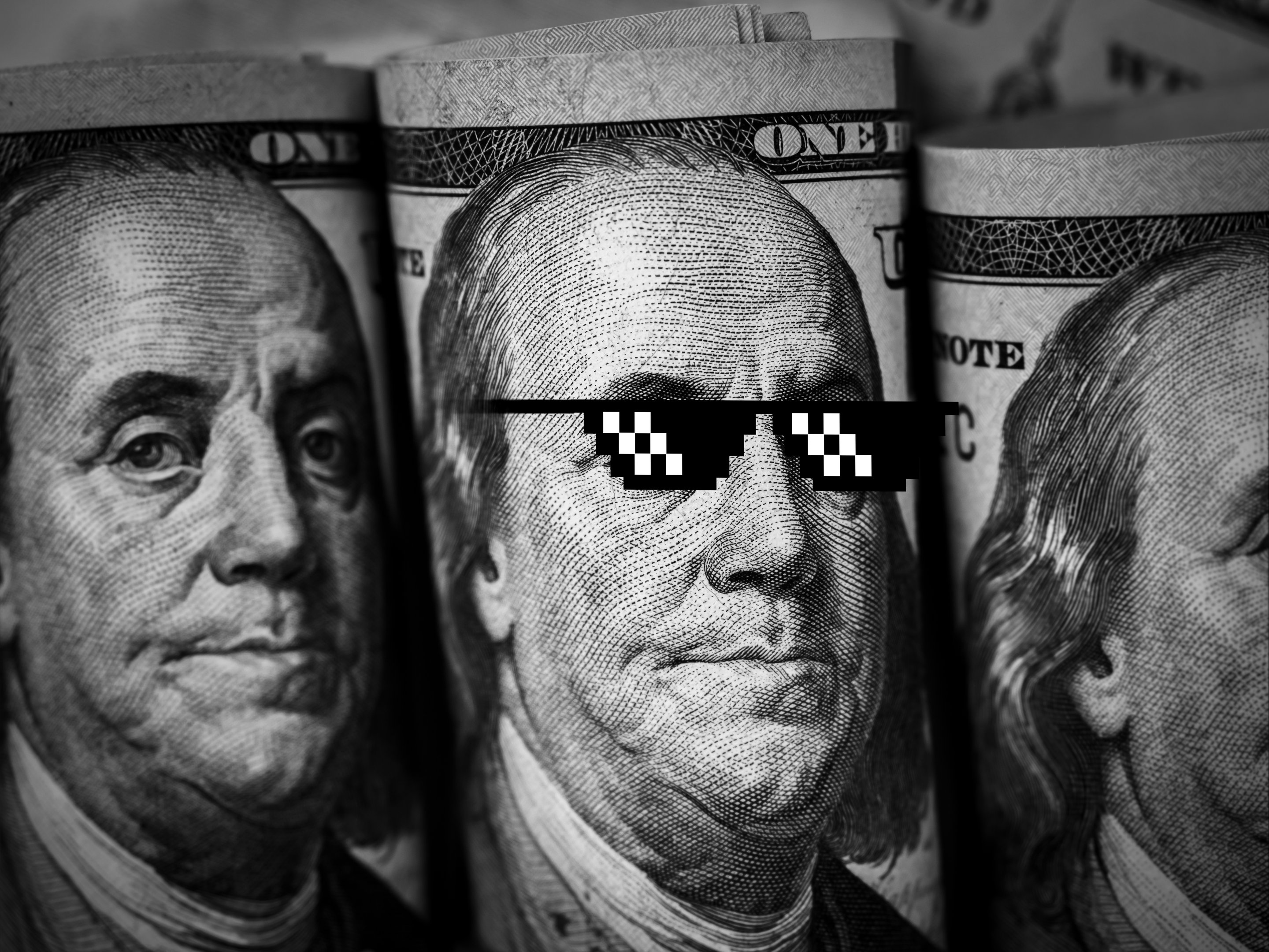 Investidores impulsionam alta das 'meme stocks' e aumentam apetite por risco