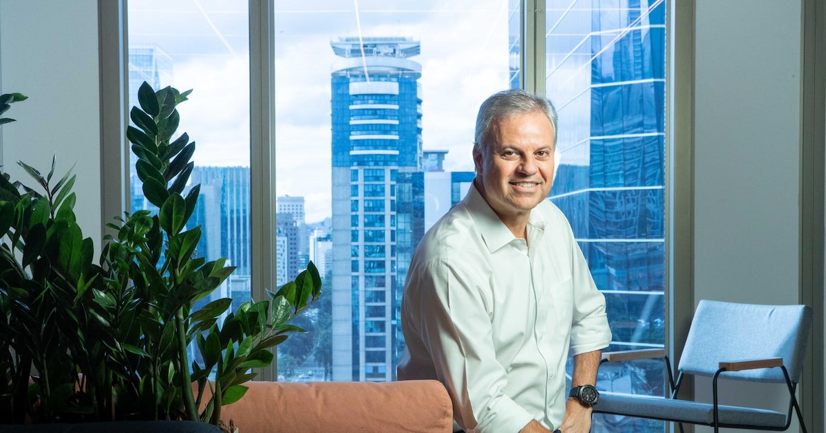 Sustentabilidade deve ser economicamente viável, afirma CEO de grande empresa