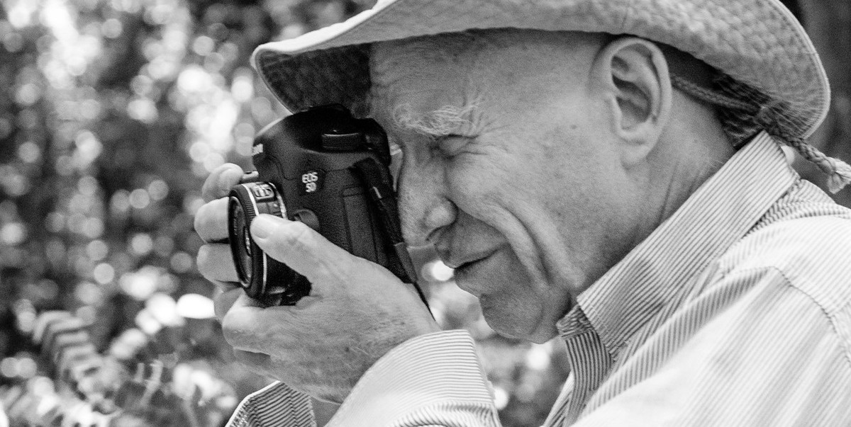 Documentário sobre Sebastião Salgado é indicado ao Oscar e já está em streaming