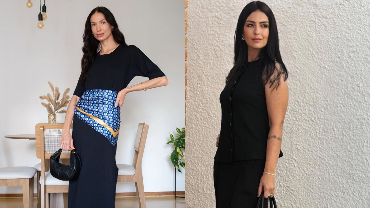 Confluer apresenta tendência que transforma o estilo da mulher contemporânea
