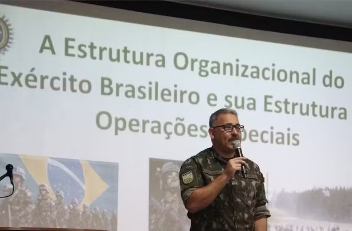 Coronel classifica reunião de jovens negros como encontro de amigos