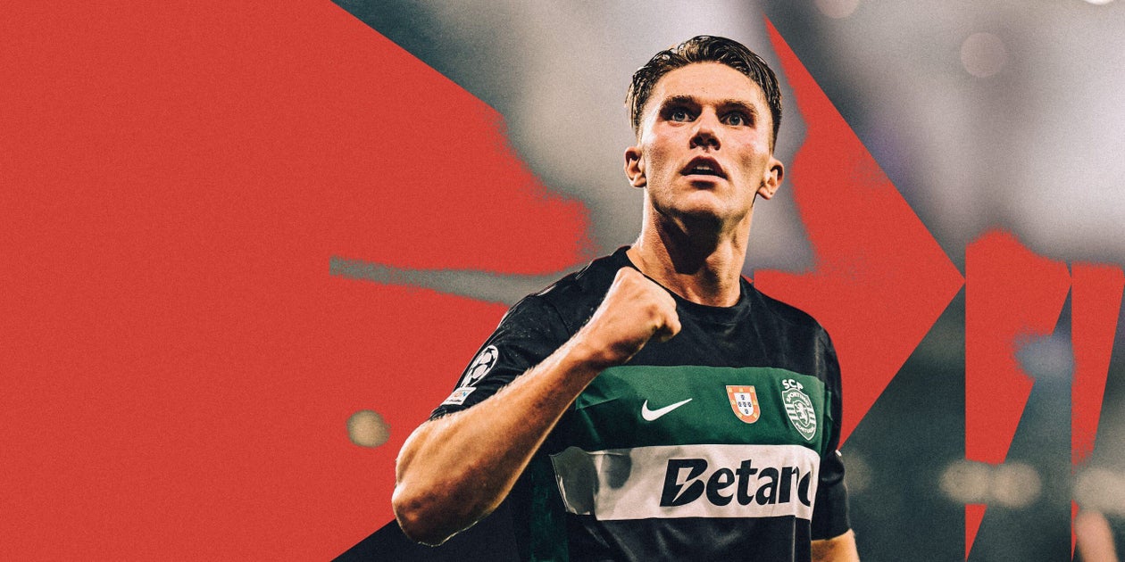 Arsenal fecha transferência de Viktor Gyokeres após negociações difíceis e mudanças de interesse