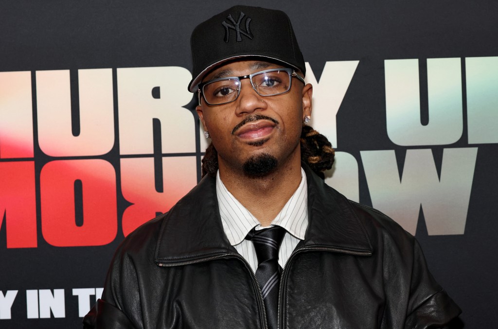 Metro Boomin revela detalhes sobre seu mixtape 'A Futuristic Summa'