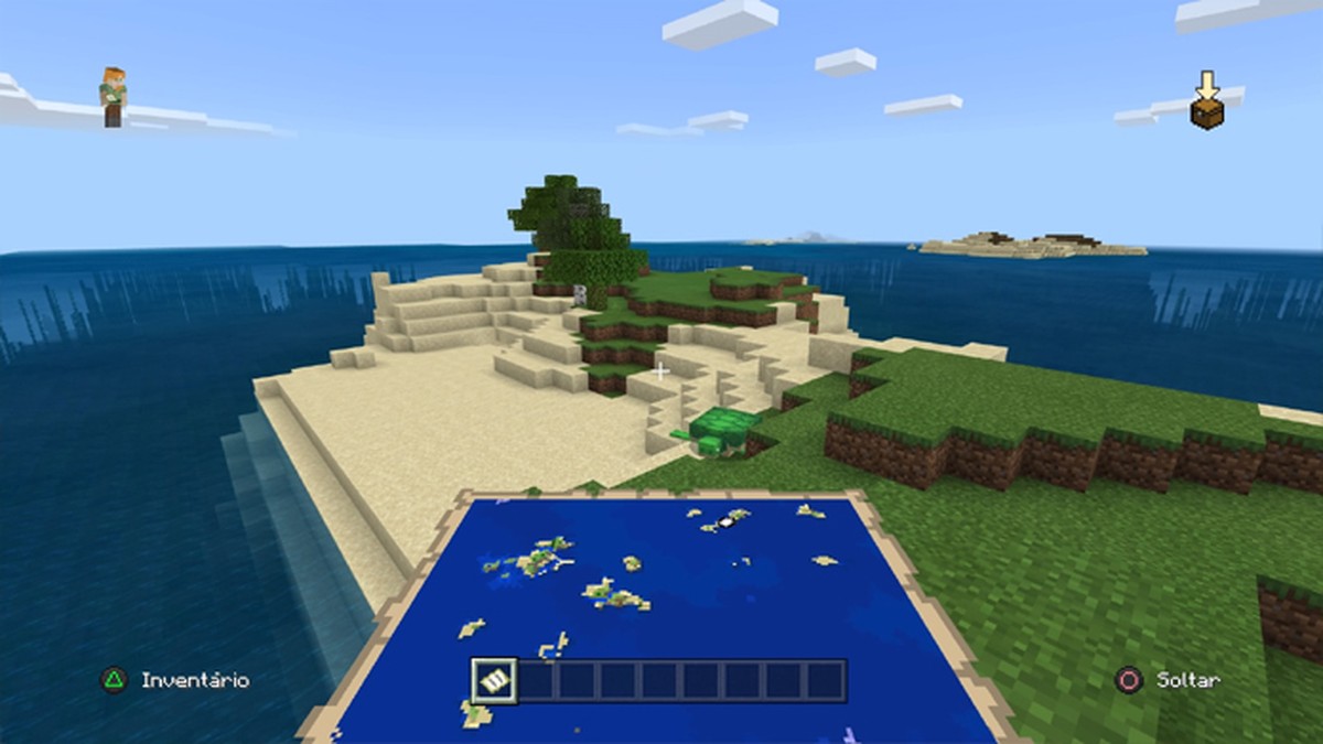 Descubra como seeds podem transformar sua experiência em Minecraft