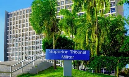 Civil é condenado por estelionato contra a Marinha em decisão da Justiça Militar