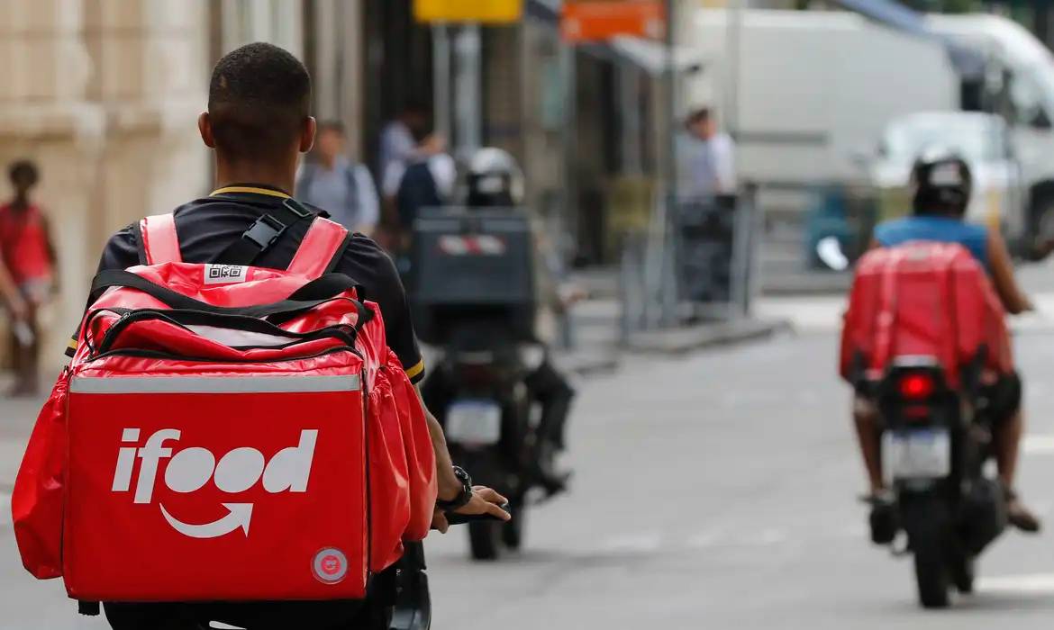 iFood negocia aquisição da Alelo por aproximadamente R$ 5 bilhões