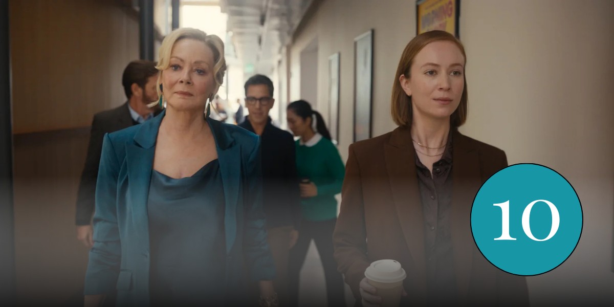 'Hacks' retorna com nova temporada e promete muitas risadas na Max