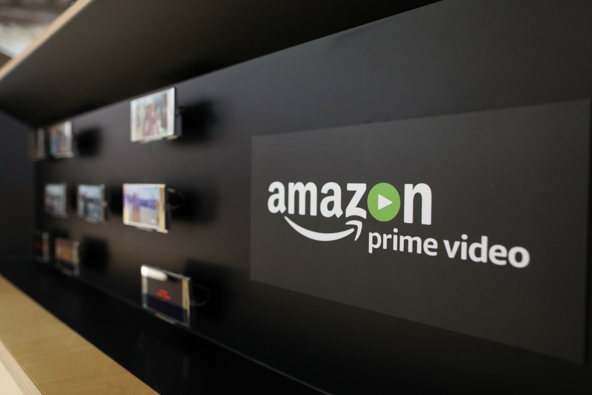Amazon lançará anúncios no Prime Video em 2024 (Foto: Chris Ratcliffe/Bloomberg)
