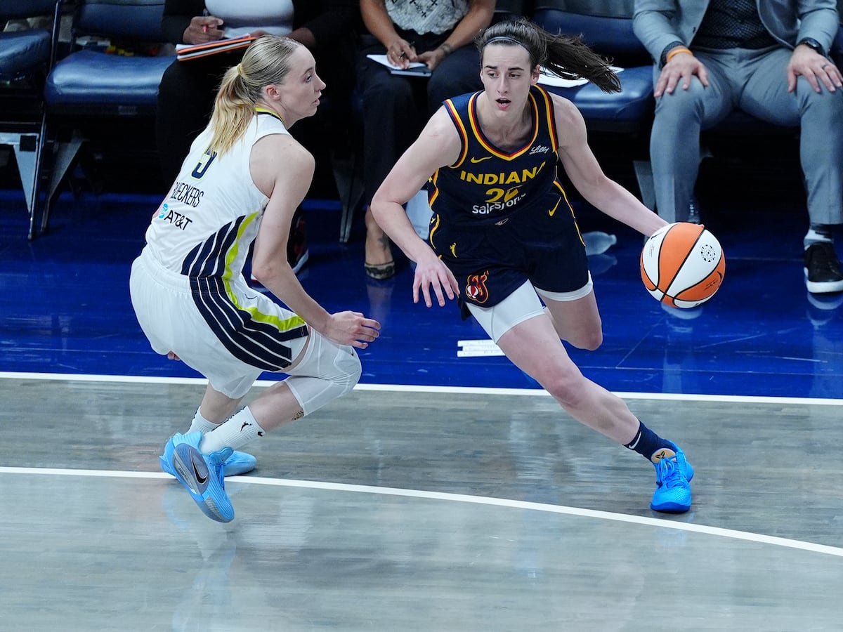 Polarização política dos EUA se reflete nas quadras de basquete