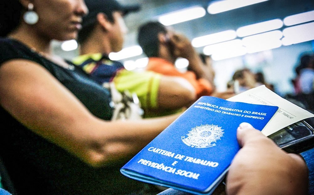 São Paulo gera 2 mil empregos diários e registra maior salário médio do Brasil