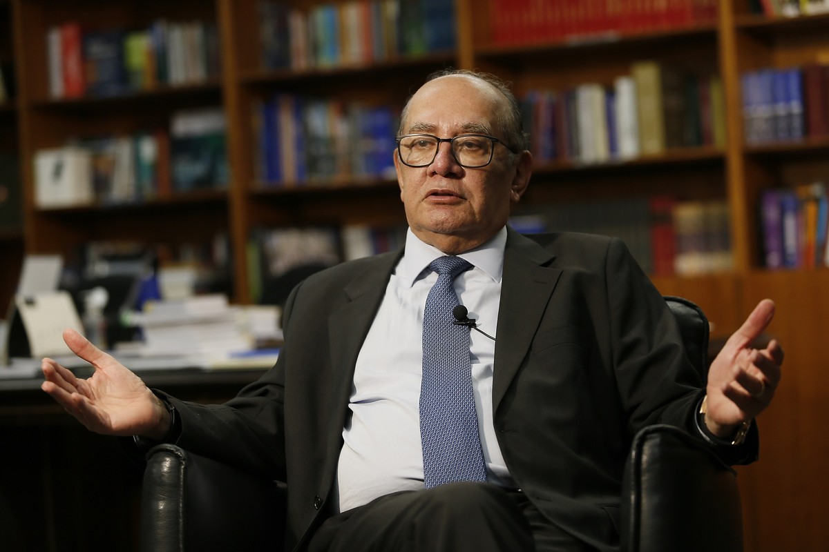 Fórum Jurídico de Gilmar Mendes reúne diversas 'tribos' em Lisboa