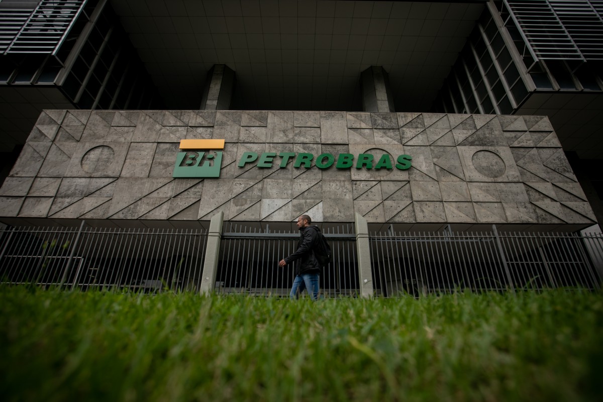Petrobras intensifica exportação de combustíveis para a Ásia após tarifas dos EUA